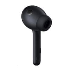 Xiaomi Buds 3 TWS slušalke, črne
