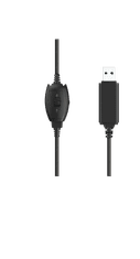 Trust Rydo USB slušalke z mikrofonom