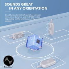 Anker Soundcore prenosni Bluetooth zvočnik Motion 300, črn