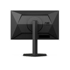 AOC G4 24G4X 23,8" IPS 180Hz gaming monitor