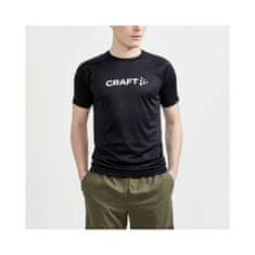 Craft Majice obutev za trening črna M Core Unify