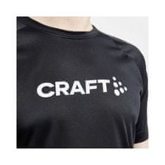 Craft Majice obutev za trening črna M Core Unify