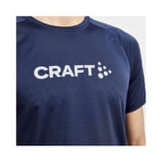 Craft Majice obutev za trening mornarsko modra S Core Unify