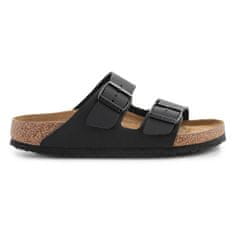 Birkenstock Japanke črna 41 EU Arizona