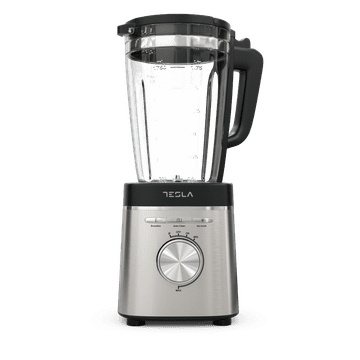 TESLA BL601BX blender, srebrni