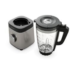 TESLA BL601BX blender, srebrni