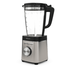 TESLA BL601BX blender, srebrni