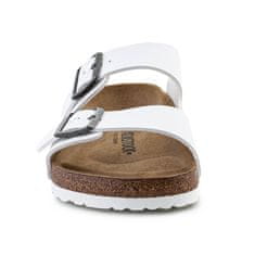 Birkenstock Japanke bela 39 EU Arizona