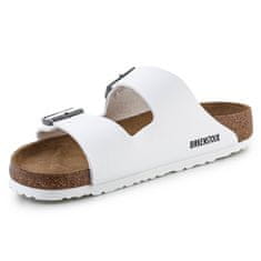 Birkenstock Japanke bela 39 EU Arizona