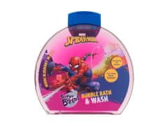 MARVEL Marvel - Spiderman Bubble Bath & Wash - For Kids, 300 ml 