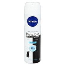 Nivea Nivea - Invisible For Black & White Fresh Antiperspirant 150ml 