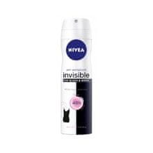 Nivea Nivea - Invisible For Black & White Clear Antiperspirant 100ml 