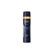 Nivea Nivea - Deodorant Spray for men Men Fresh Active 200 ml 200ml 