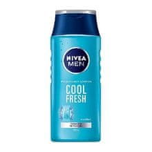 Nivea Nivea - Cool Fresh Care Shampoo 250ml 