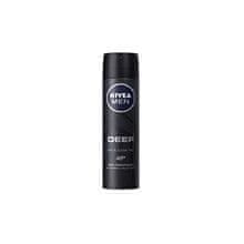 Nivea Nivea - Antiperspirant in spray Deep 150 ml 150ml 