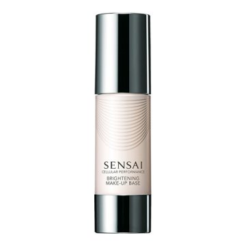 Sensai Sijočo osnovno podlago za ličila Cellular Performance (Brightening Make-up Base) 30 ml