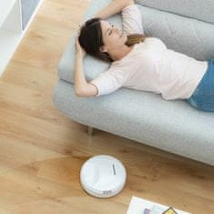 InnovaGoods Smart Robot Vacuum Cleaner InnovaGoods 