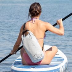 UNBRANDED Vodoodporna športna suha torba Drysal InnovaGoods 10 L 