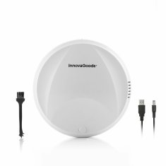 InnovaGoods Smart Robot Vacuum Cleaner InnovaGoods 