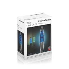 UNBRANDED Lava Lamp Magla InnovaGoods - Blue 