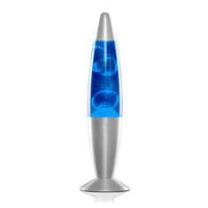 UNBRANDED Lava Lamp Magla InnovaGoods - Blue 