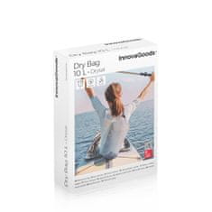 UNBRANDED Vodoodporna športna suha torba Drysal InnovaGoods 10 L 