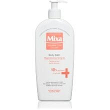 Mixa Mixa - Repairing Body Balm Surgras (dry skin) - Regenerating Lotion greasing 400ml 