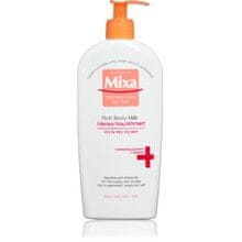 Mixa Mixa - Rich Body Milk - Intensive Nourishing Body Lotion for dry skin 400ml 
