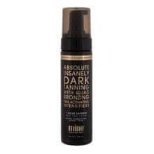 Minetan Minetan - Absolute X60 Self Tan Foam Ultra Dark - Self-tanning product 200ml