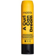 Matrix Vlažilni balzam za valovite in kodraste lase A Curl Can Dream (Weightless Moisture Conditioner) 300