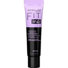 Maybelline Maybelline - Fit Me! Luminous + Smooth - Make-up base 30 ml 