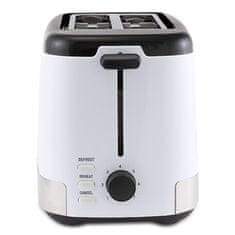 TESLA toaster, TS300BWX, 800W