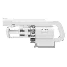 TESLA Sesalnik , HS300W, palica, 2 hitrosti, LED indikator, 200 W