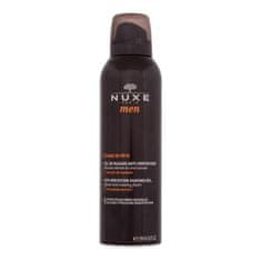 Nuxe Men Anti-Irritation Shaving Gel gel za britje 150 ml za moške