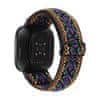 Pattern pašček za Garmin Vivoactive 5, bohemian