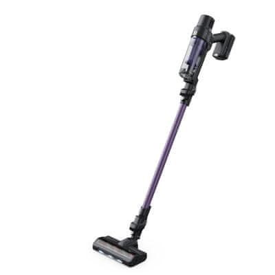 X-PERT 7.60 baterijski pokončni sesalnik (RH6A31WO) 