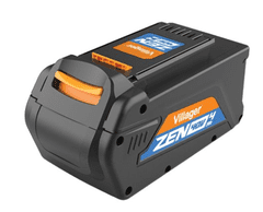 Villager baterija Zen 40 V 4.0 Ah (082471)