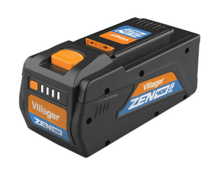  Villager baterija Zen 40 V 8.0 Ah    
