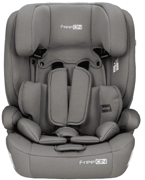 Freeon Uran i-Size avtosedež, 76-150 cm, kaki (49126)
