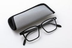Serena Bralna očala + etui - JPR-7873, Dioptrija +2,5