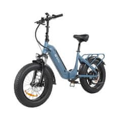 DYU FF500 20-palčno električno kolo Fat Tire