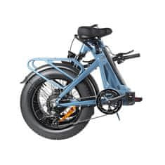 DYU FF500 20-palčno električno kolo Fat Tire