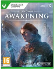 Namco Bandai Games Unknown 9 - Awakening igra (Xbox)