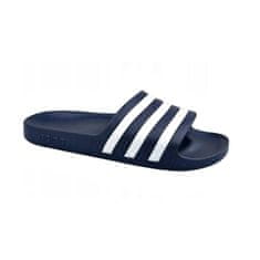 Adidas Japanke mornarsko modra 38 EU Adilette Aqua