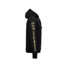 Emporio Armani Športni pulover 184 - 188 cm/XL 8NPM13PJ05Z0208