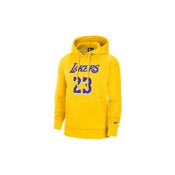 Nike Športni puloverji Nba Los Angeles Lakers Lebron James Essential