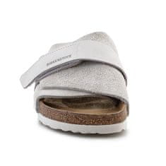 Birkenstock Japanke siva 37 EU Kyoto
