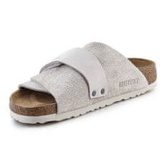 Birkenstock Japanke siva 37 EU Kyoto