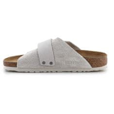 Birkenstock Japanke siva 37 EU Kyoto