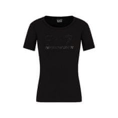 Emporio Armani Majice črna S 3DTT21TJFKZ1200